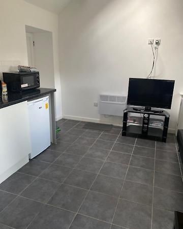 Lodge 4, The Grange, 53 High Street, Wick, Bristol Bs30 5Qq Wick  Bagian luar foto