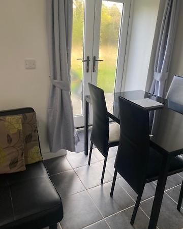 Lodge 4, The Grange, 53 High Street, Wick, Bristol Bs30 5Qq Wick  Bagian luar foto